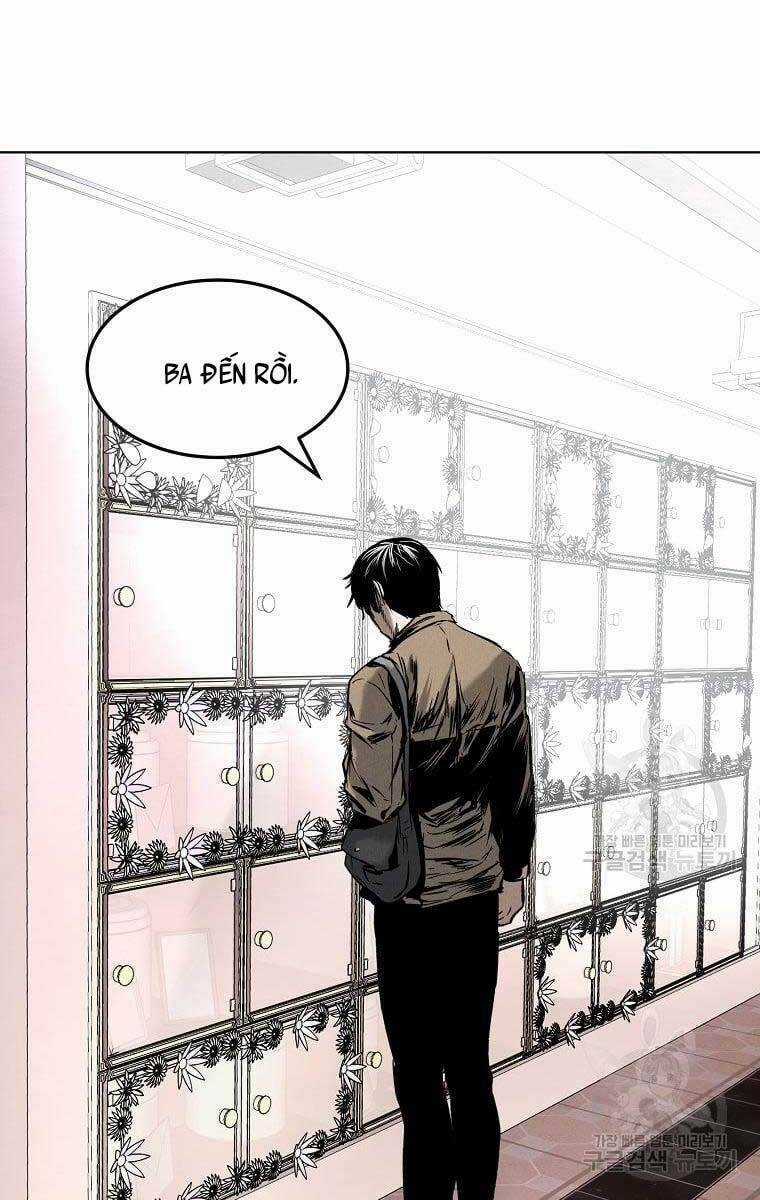 Kẻ Bất Bại Chapter 16 trang 33