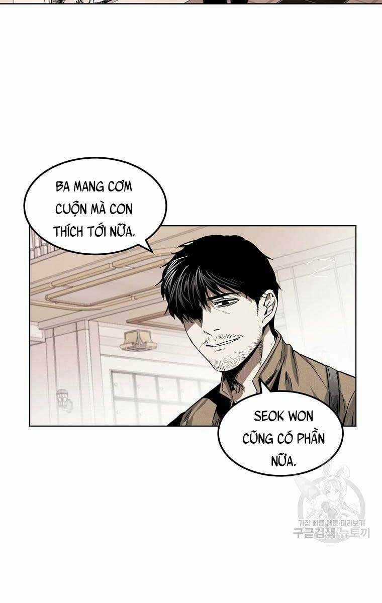 Kẻ Bất Bại Chapter 16 trang 34