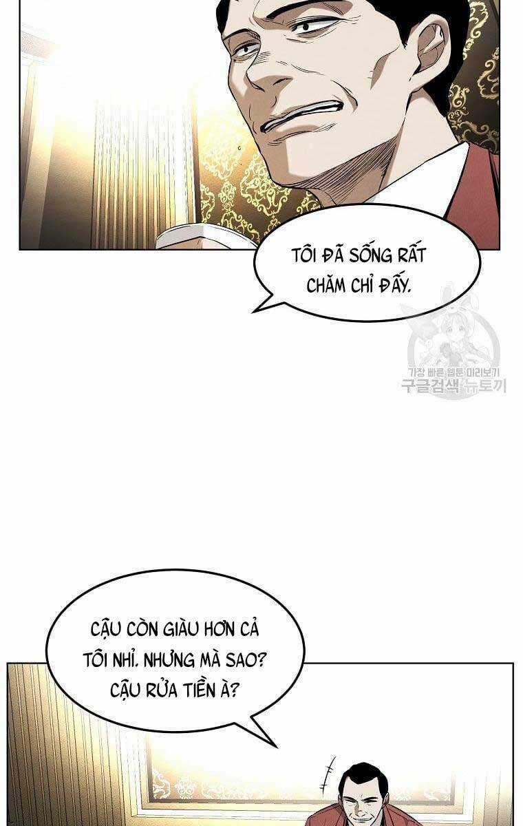 Kẻ Bất Bại Chapter 16 trang 5