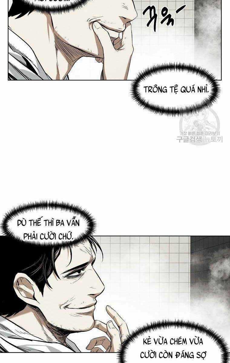 Kẻ Bất Bại Chapter 16 trang 50