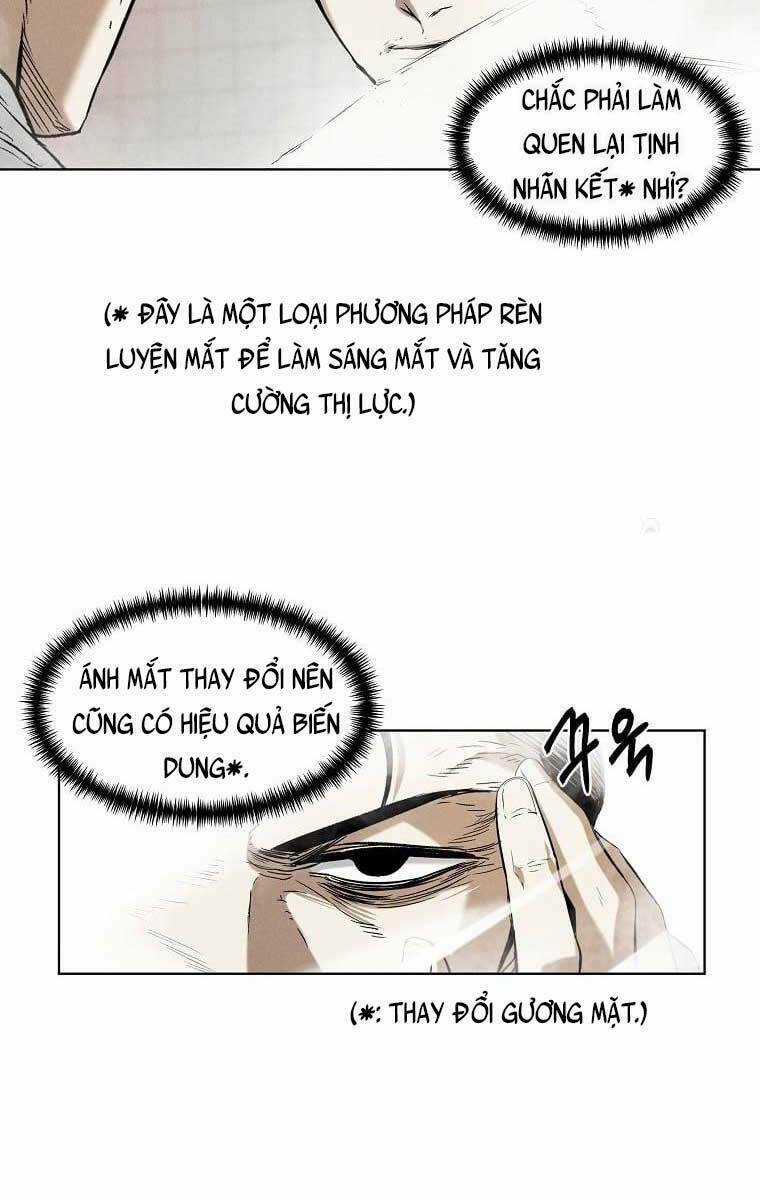 Kẻ Bất Bại Chapter 16 trang 52