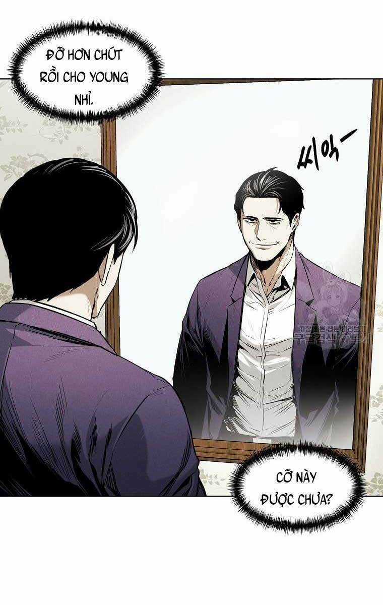 Kẻ Bất Bại Chapter 16 trang 55