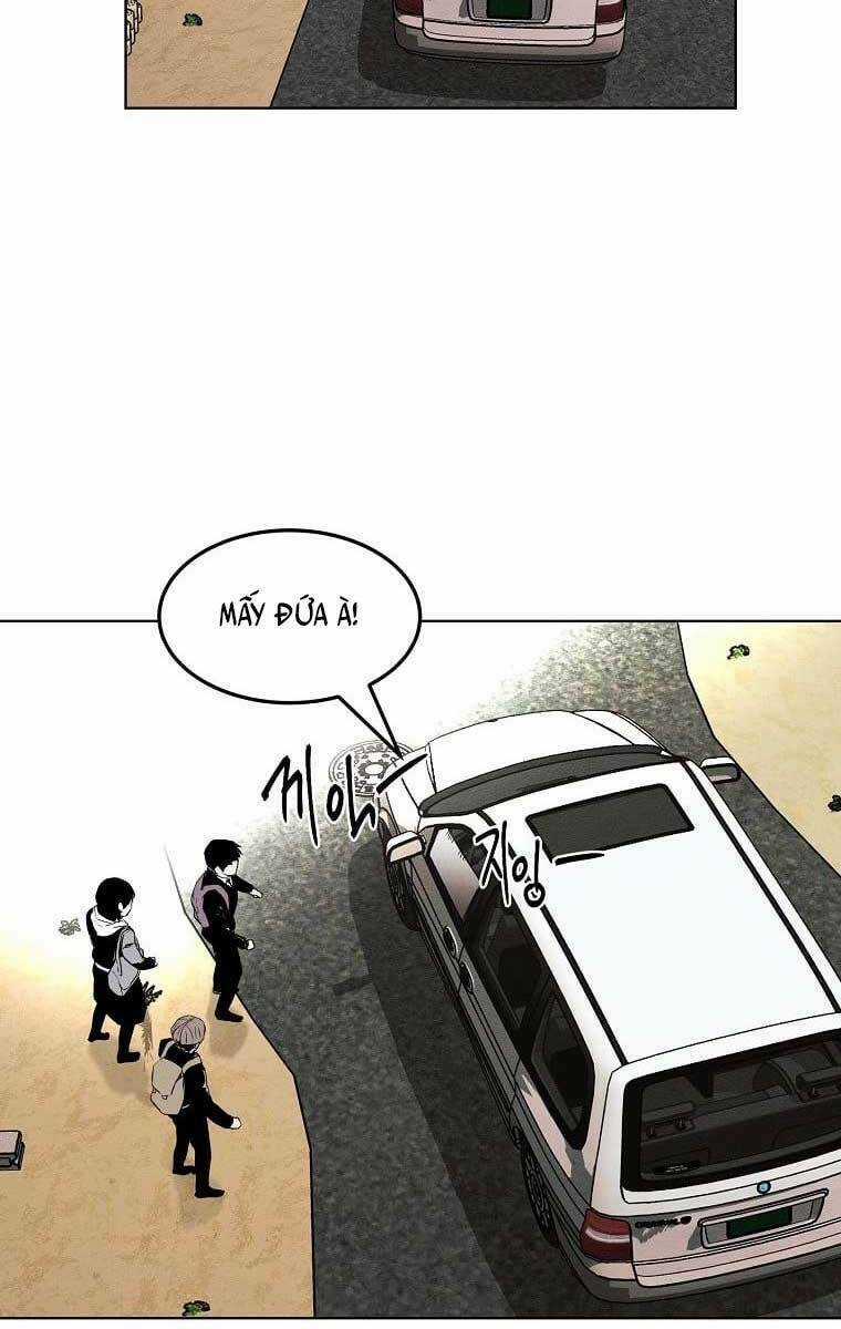 Kẻ Bất Bại Chapter 16 trang 59