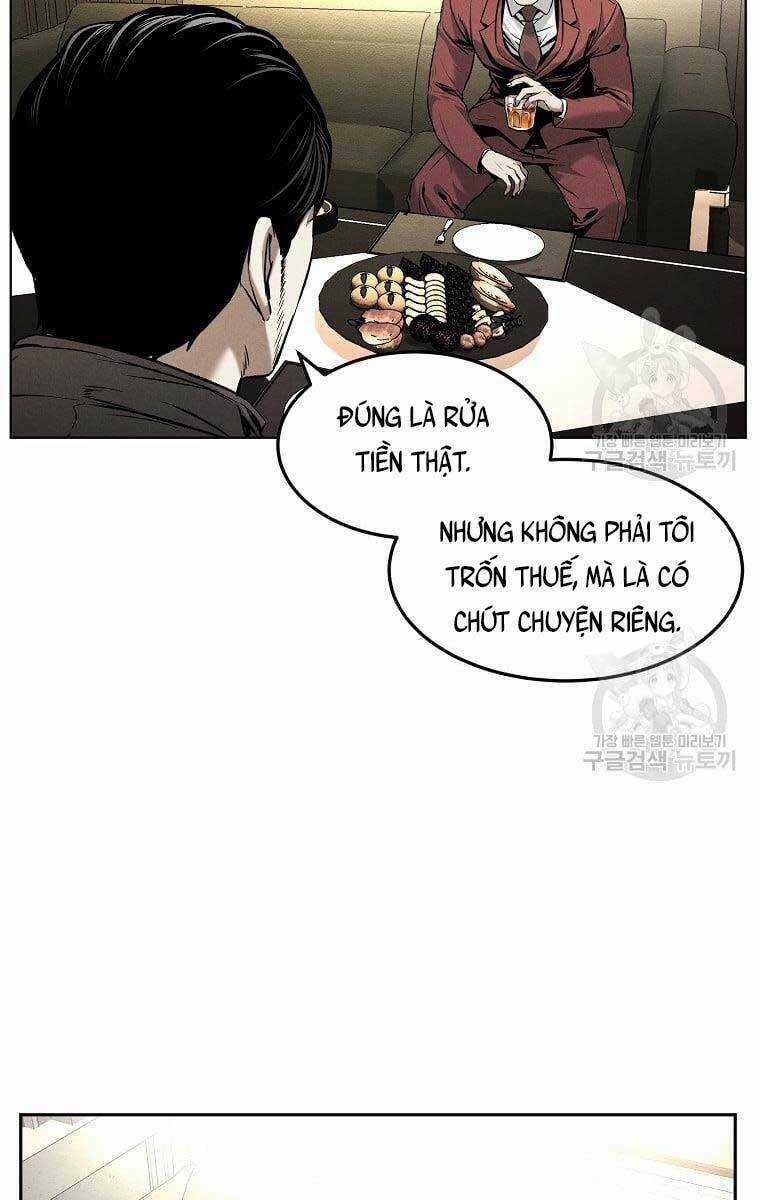 Kẻ Bất Bại Chapter 16 trang 6