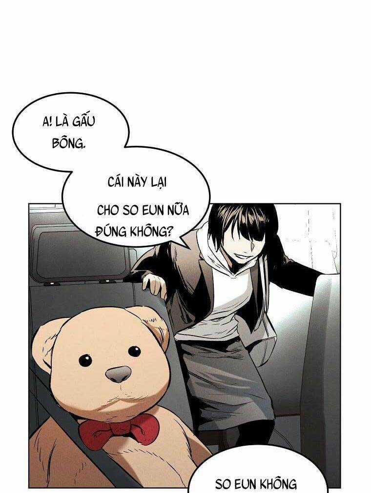 Kẻ Bất Bại Chapter 16 trang 61