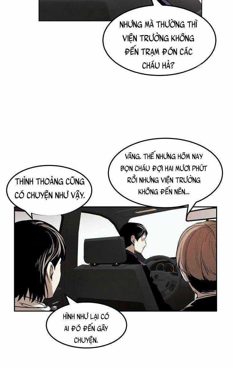 Kẻ Bất Bại Chapter 16 trang 63