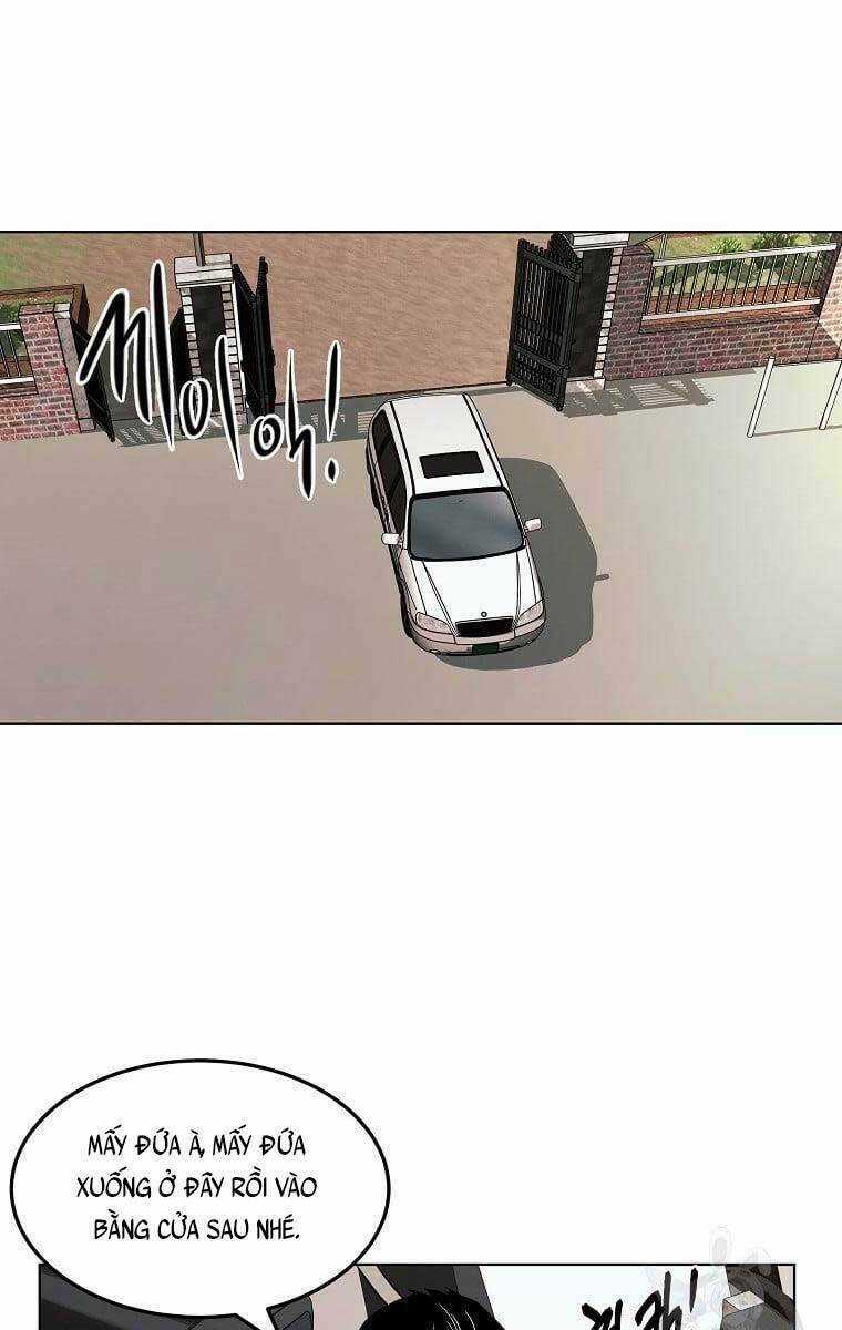 Kẻ Bất Bại Chapter 16 trang 68