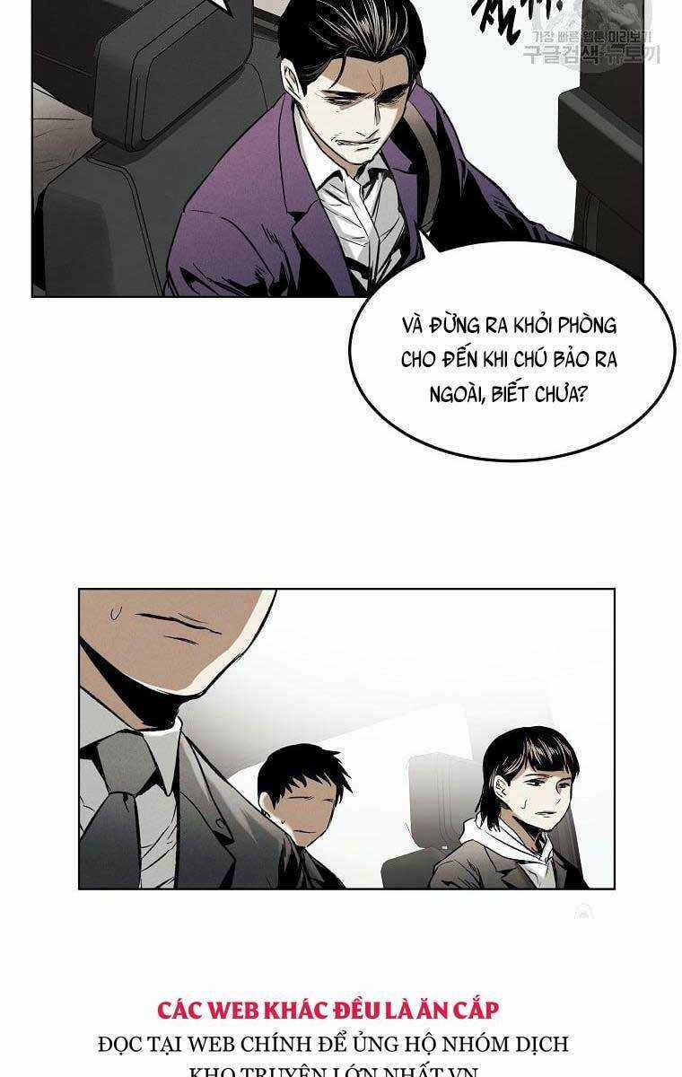 Kẻ Bất Bại Chapter 16 trang 69