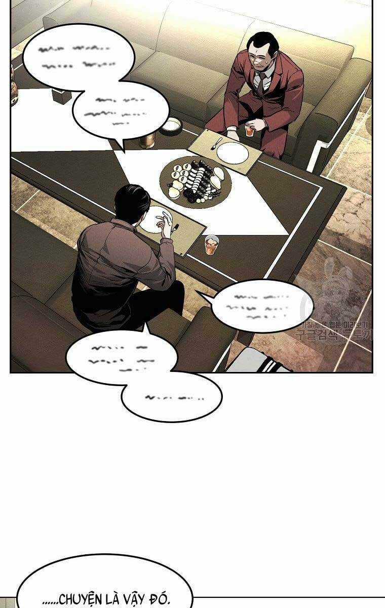 Kẻ Bất Bại Chapter 16 trang 7