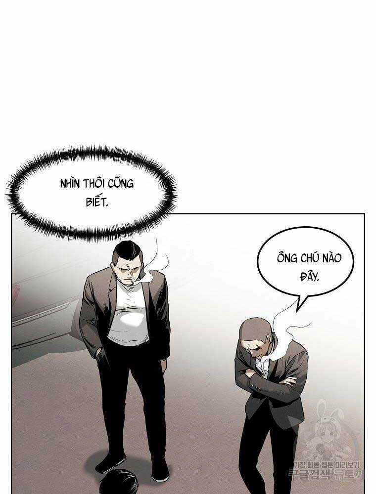 Kẻ Bất Bại Chapter 16 trang 71
