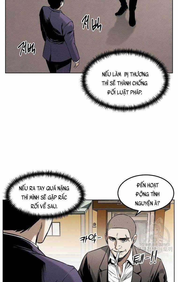 Kẻ Bất Bại Chapter 16 trang 72