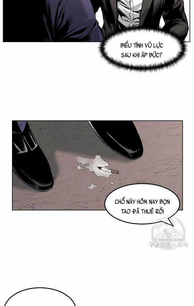 Kẻ Bất Bại Chapter 16 trang 73