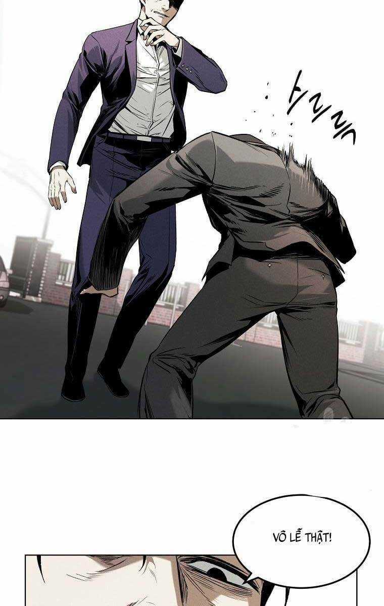 Kẻ Bất Bại Chapter 16 trang 76