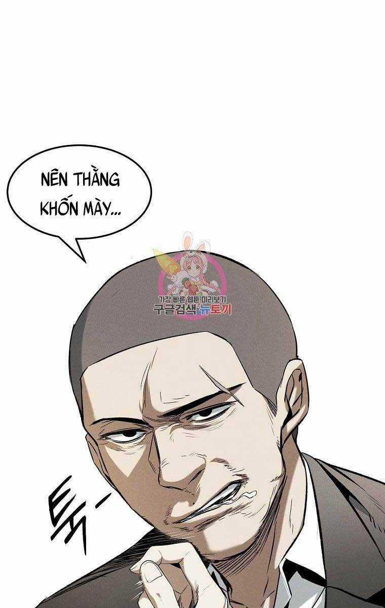 Kẻ Bất Bại Chapter 17 trang 0