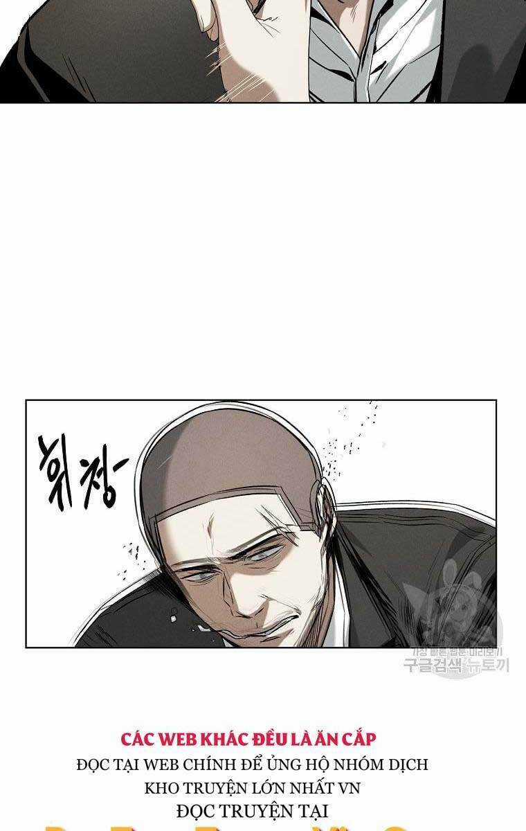 Kẻ Bất Bại Chapter 17 trang 1