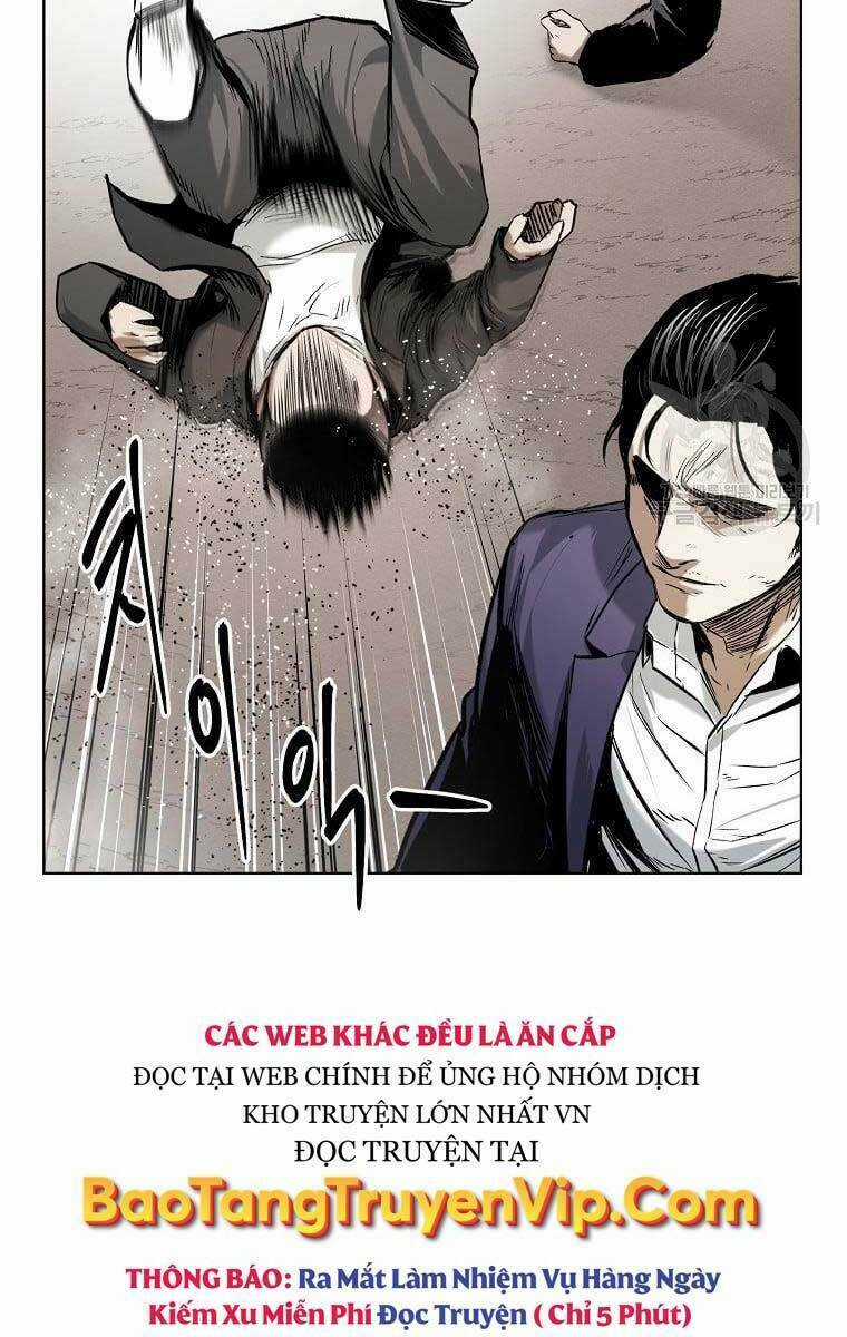 Kẻ Bất Bại Chapter 17 trang 10