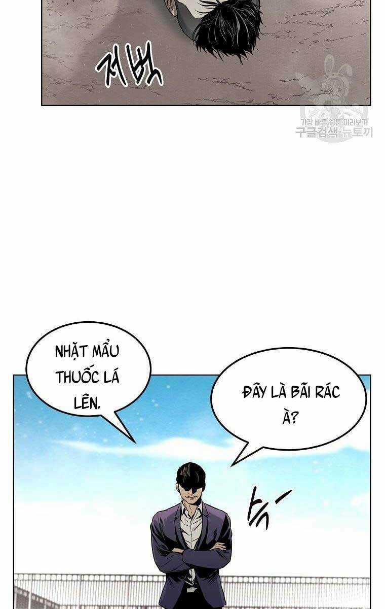 Kẻ Bất Bại Chapter 17 trang 12