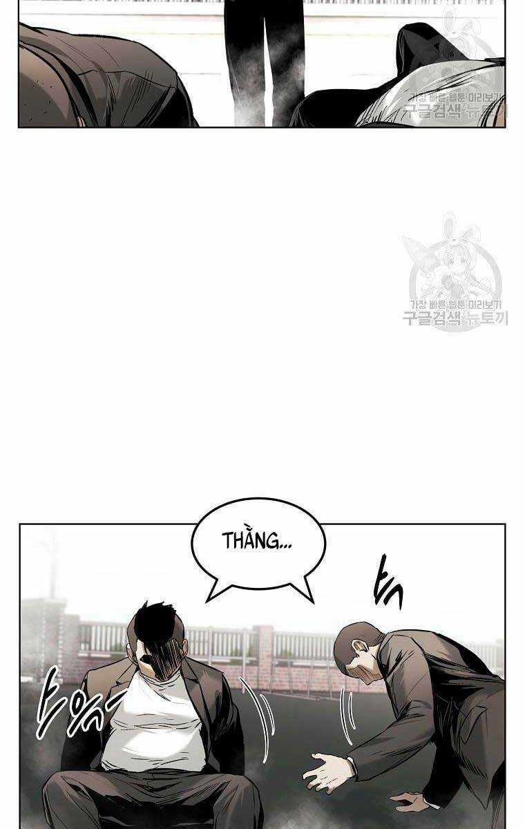 Kẻ Bất Bại Chapter 17 trang 13