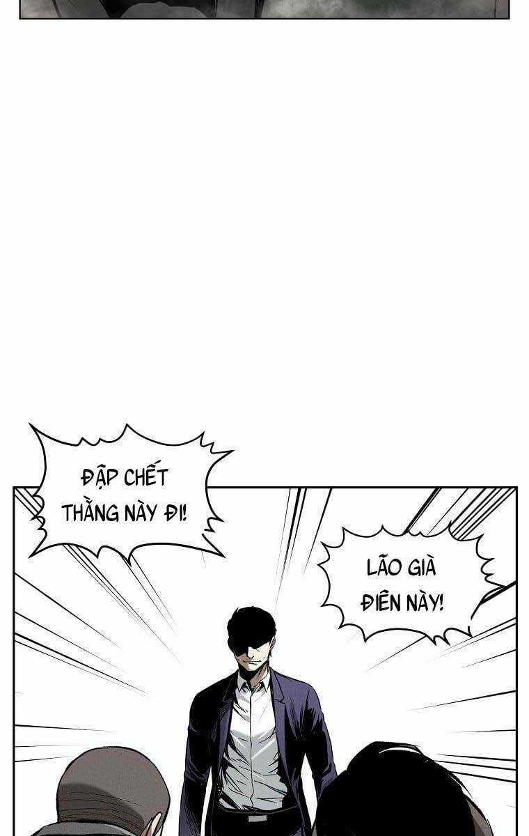 Kẻ Bất Bại Chapter 17 trang 14