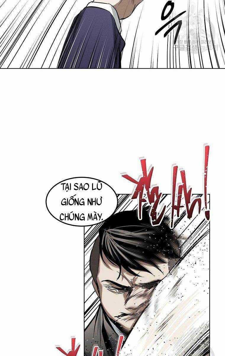 Kẻ Bất Bại Chapter 17 trang 16