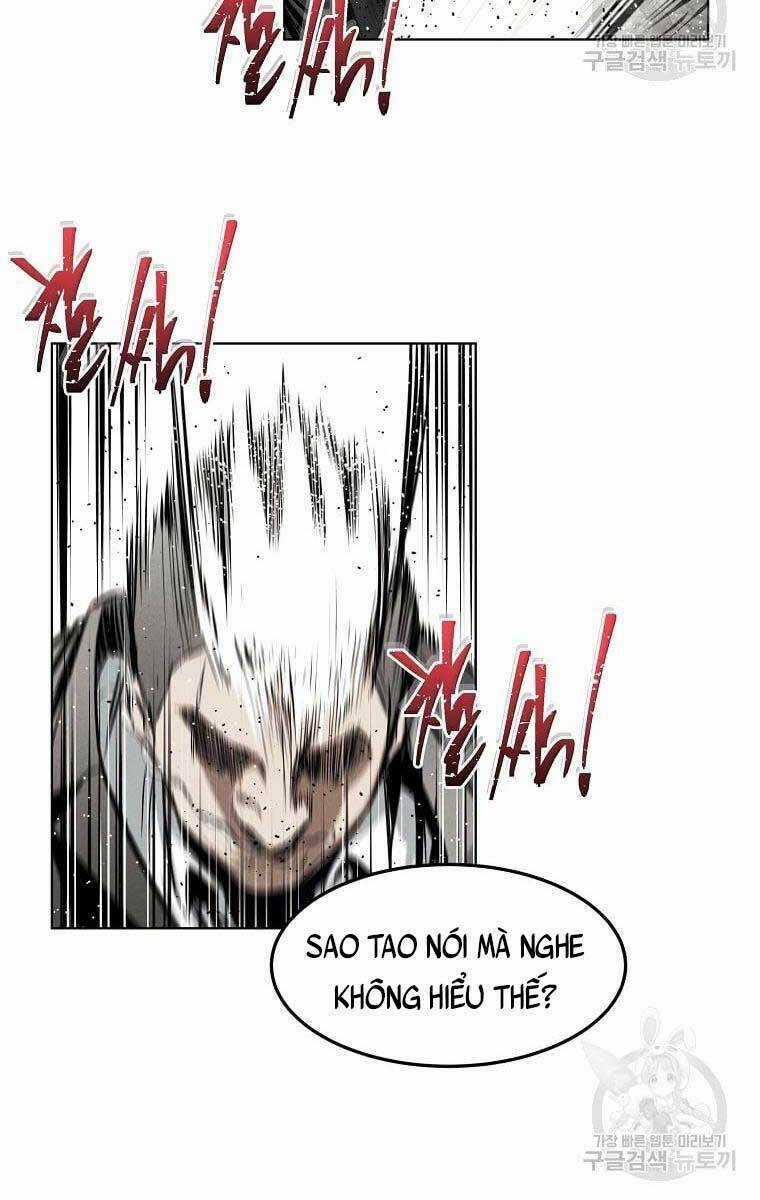 Kẻ Bất Bại Chapter 17 trang 17