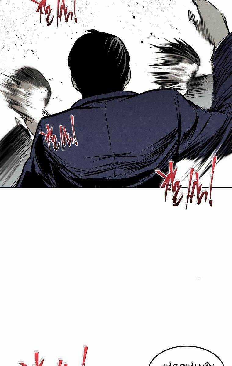 Kẻ Bất Bại Chapter 17 trang 19