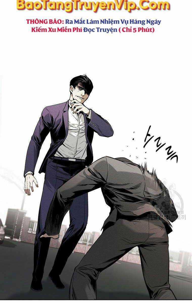 Kẻ Bất Bại Chapter 17 trang 2