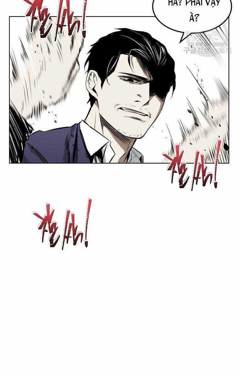 Kẻ Bất Bại Chapter 17 trang 20