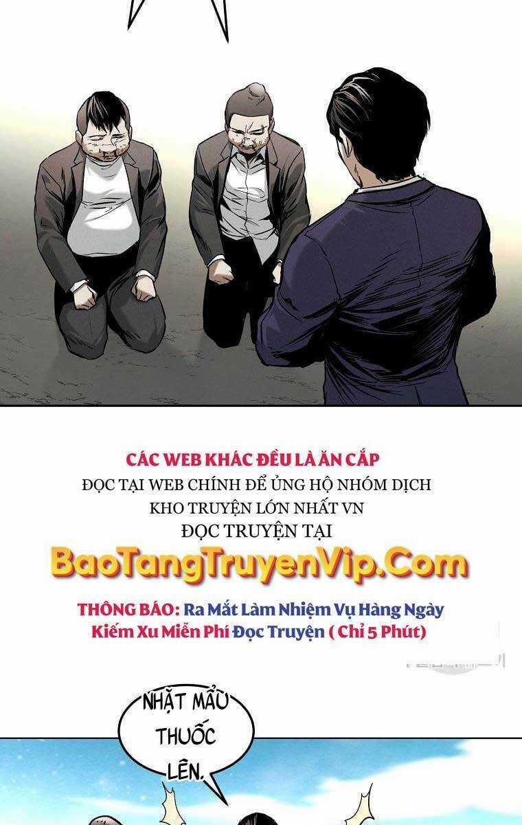 Kẻ Bất Bại Chapter 17 trang 23