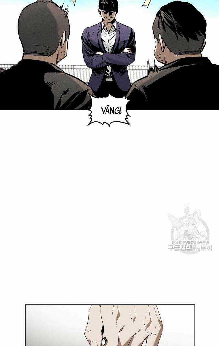 Kẻ Bất Bại Chapter 17 trang 24