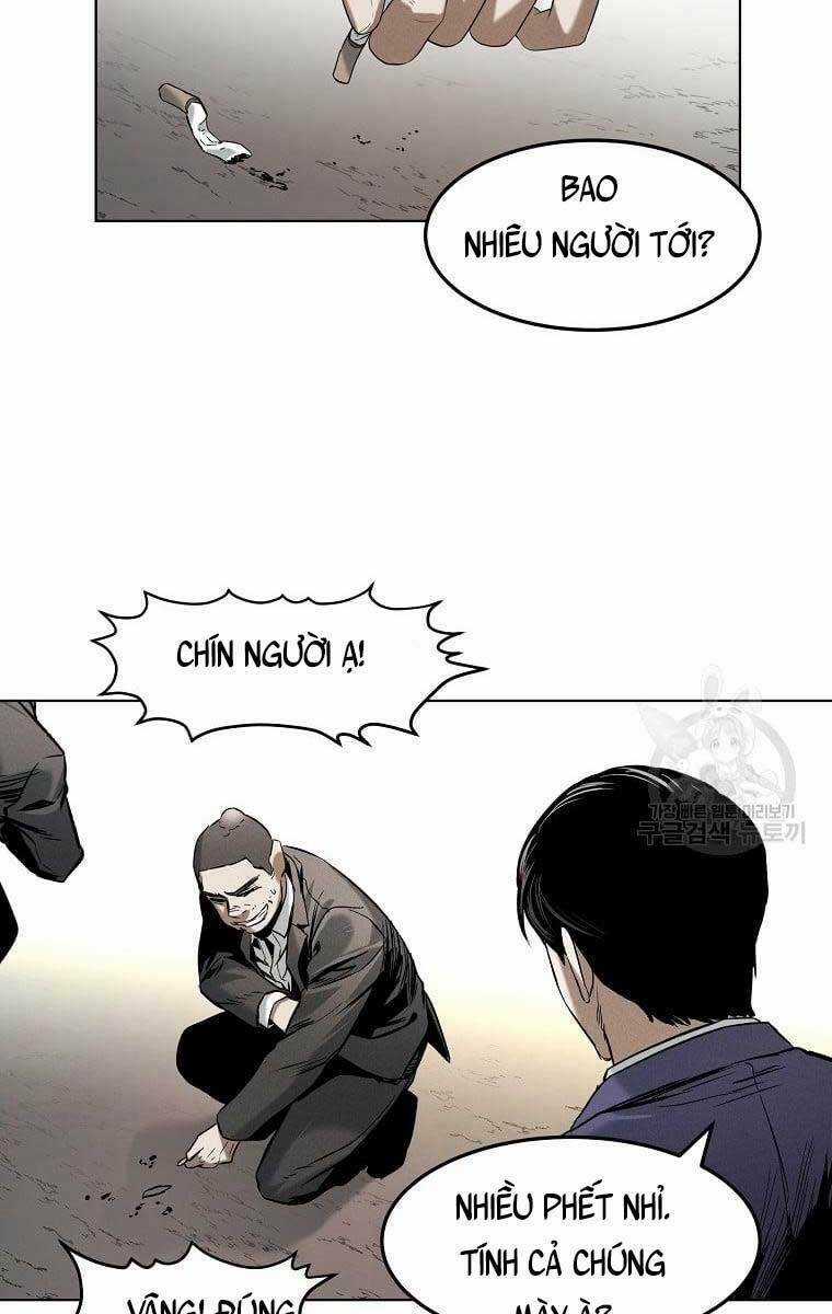 Kẻ Bất Bại Chapter 17 trang 25