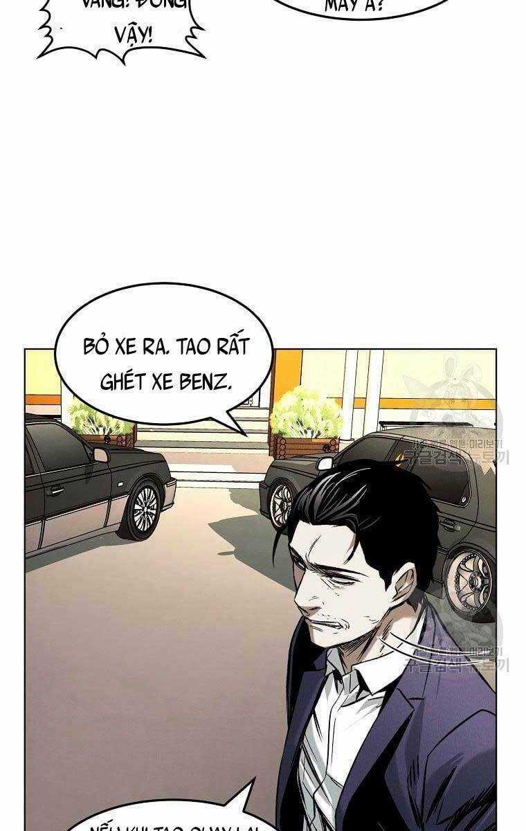 Kẻ Bất Bại Chapter 17 trang 26