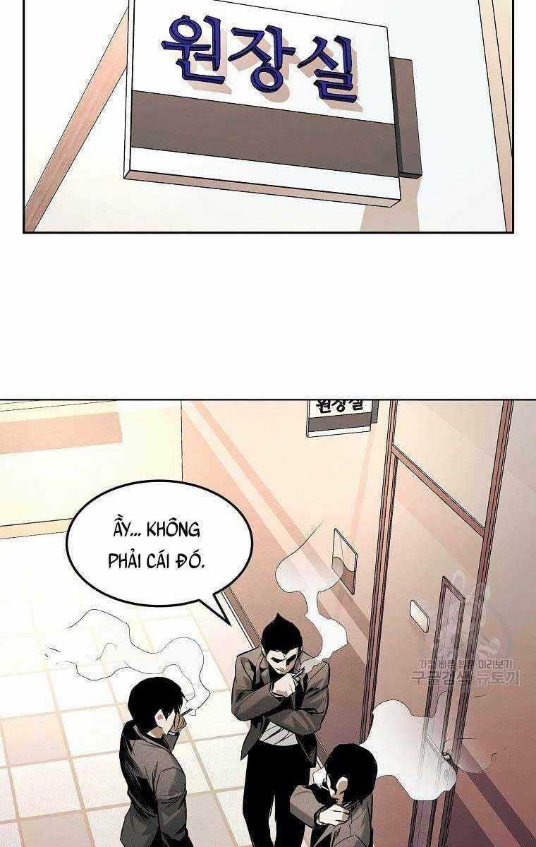 Kẻ Bất Bại Chapter 17 trang 29