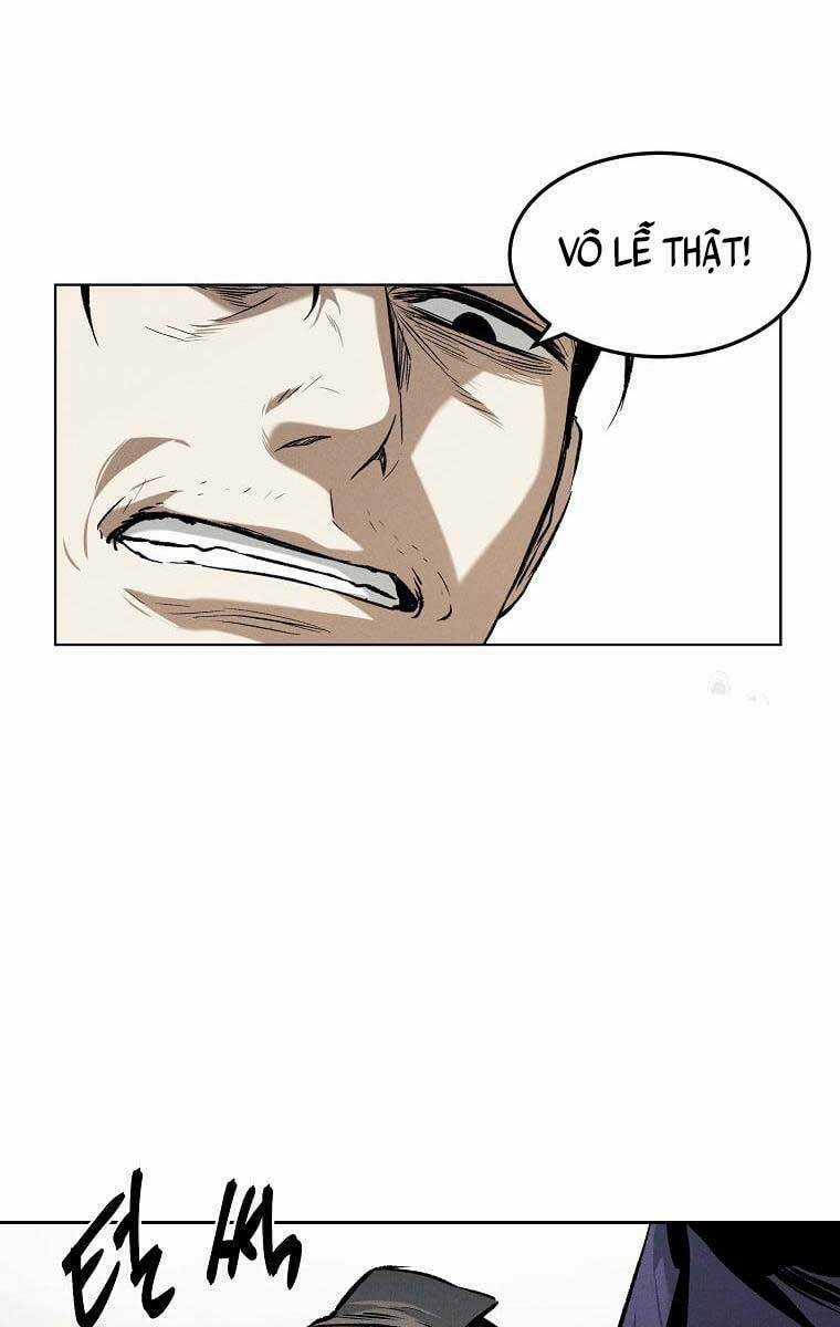Kẻ Bất Bại Chapter 17 trang 3