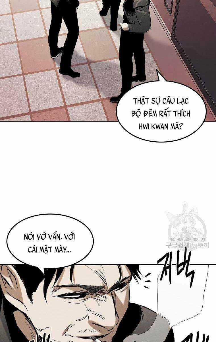 Kẻ Bất Bại Chapter 17 trang 30