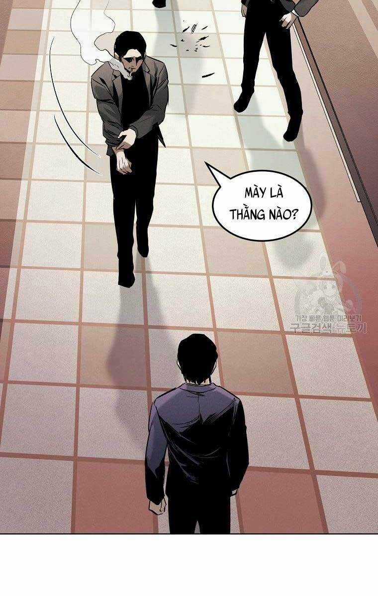 Kẻ Bất Bại Chapter 17 trang 32