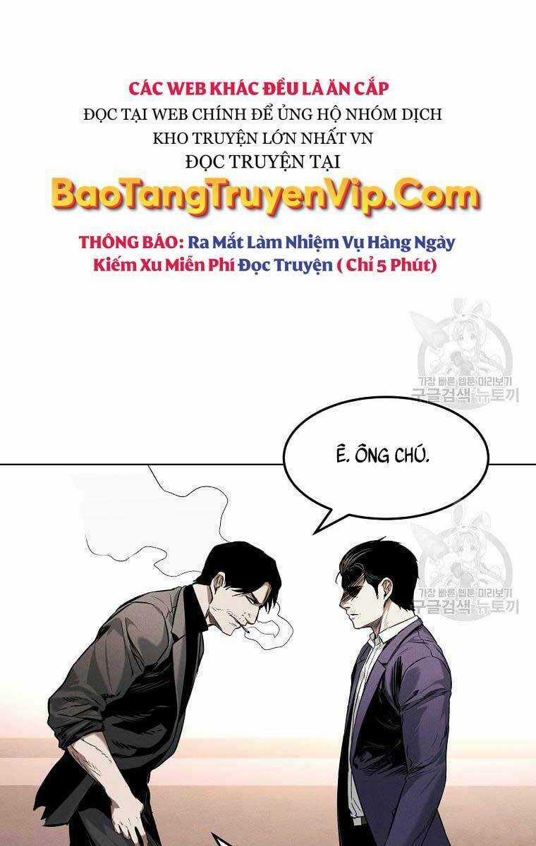 Kẻ Bất Bại Chapter 17 trang 33