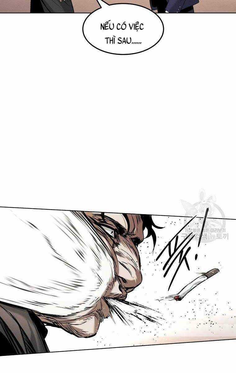 Kẻ Bất Bại Chapter 17 trang 34