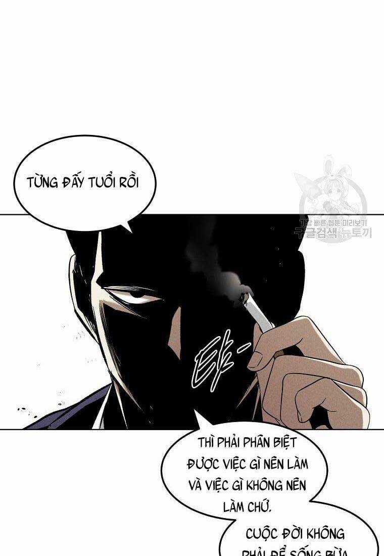 Kẻ Bất Bại Chapter 17 trang 37