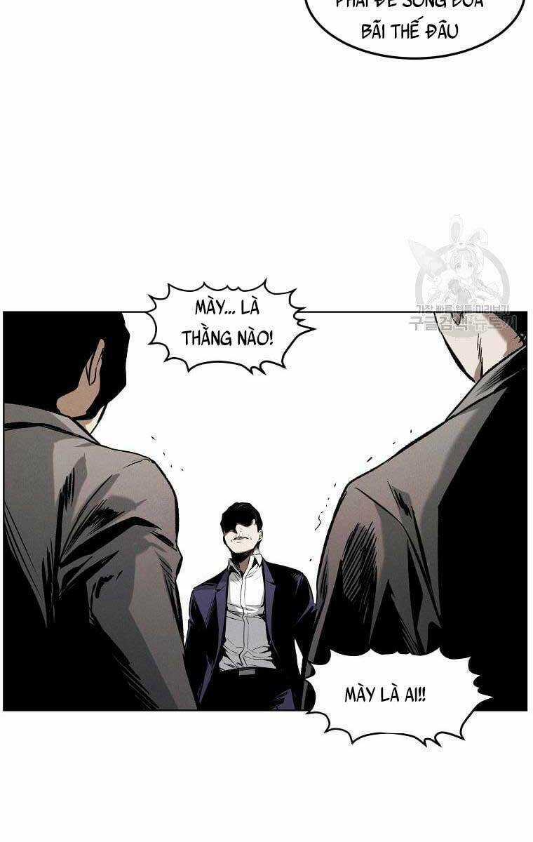 Kẻ Bất Bại Chapter 17 trang 38
