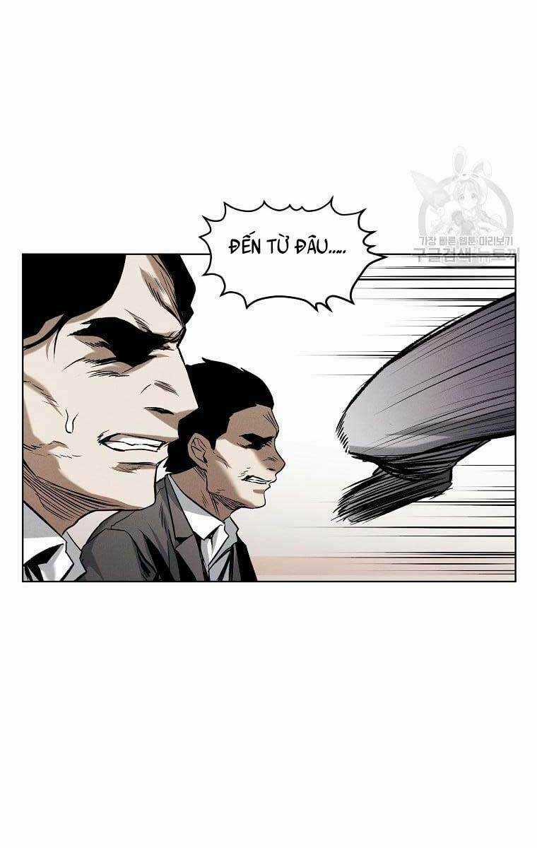 Kẻ Bất Bại Chapter 17 trang 39