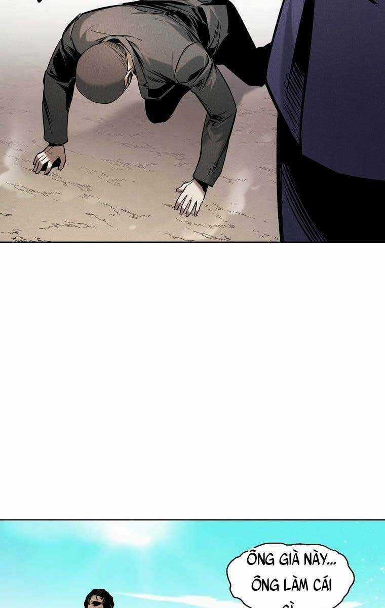 Kẻ Bất Bại Chapter 17 trang 4