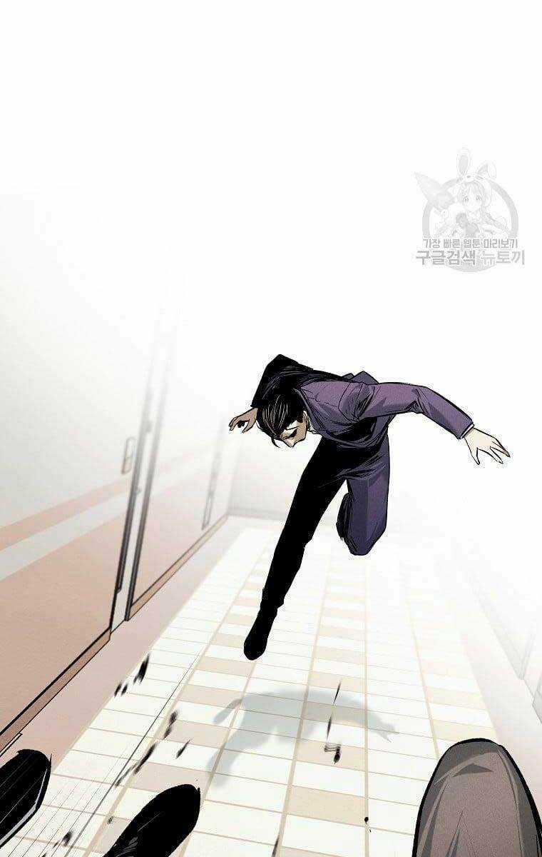 Kẻ Bất Bại Chapter 17 trang 42