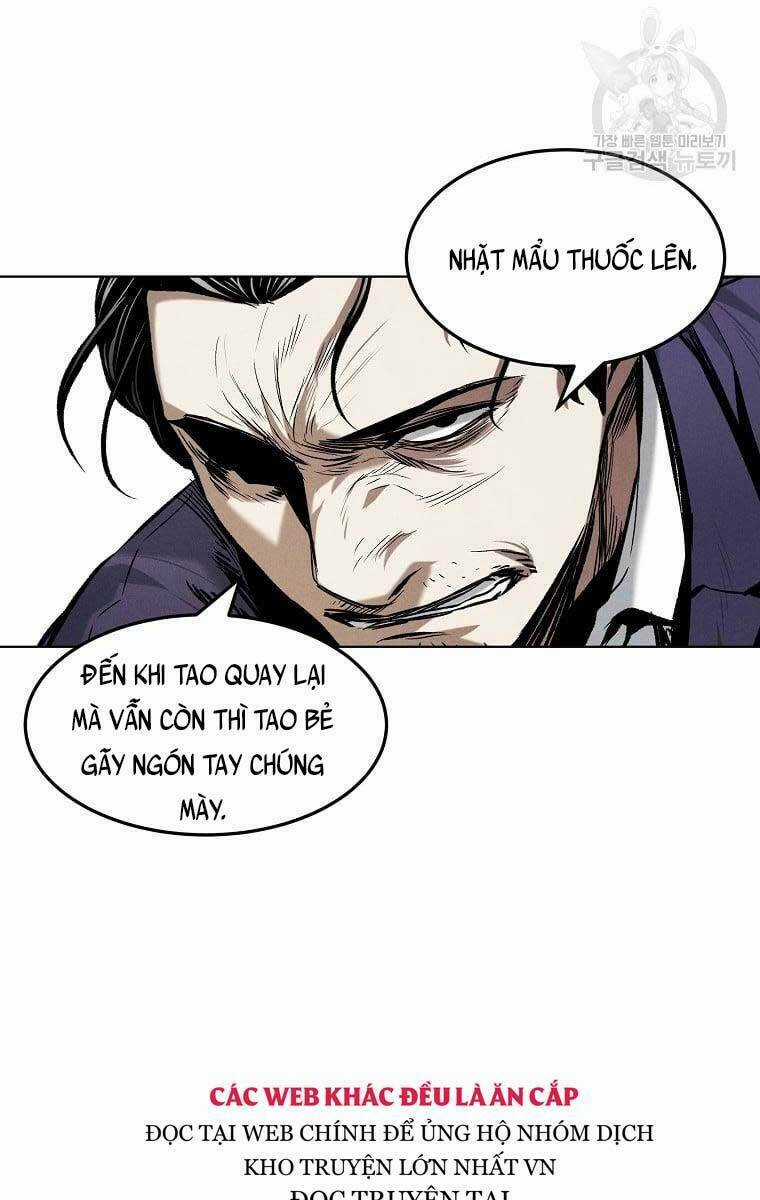 Kẻ Bất Bại Chapter 17 trang 44