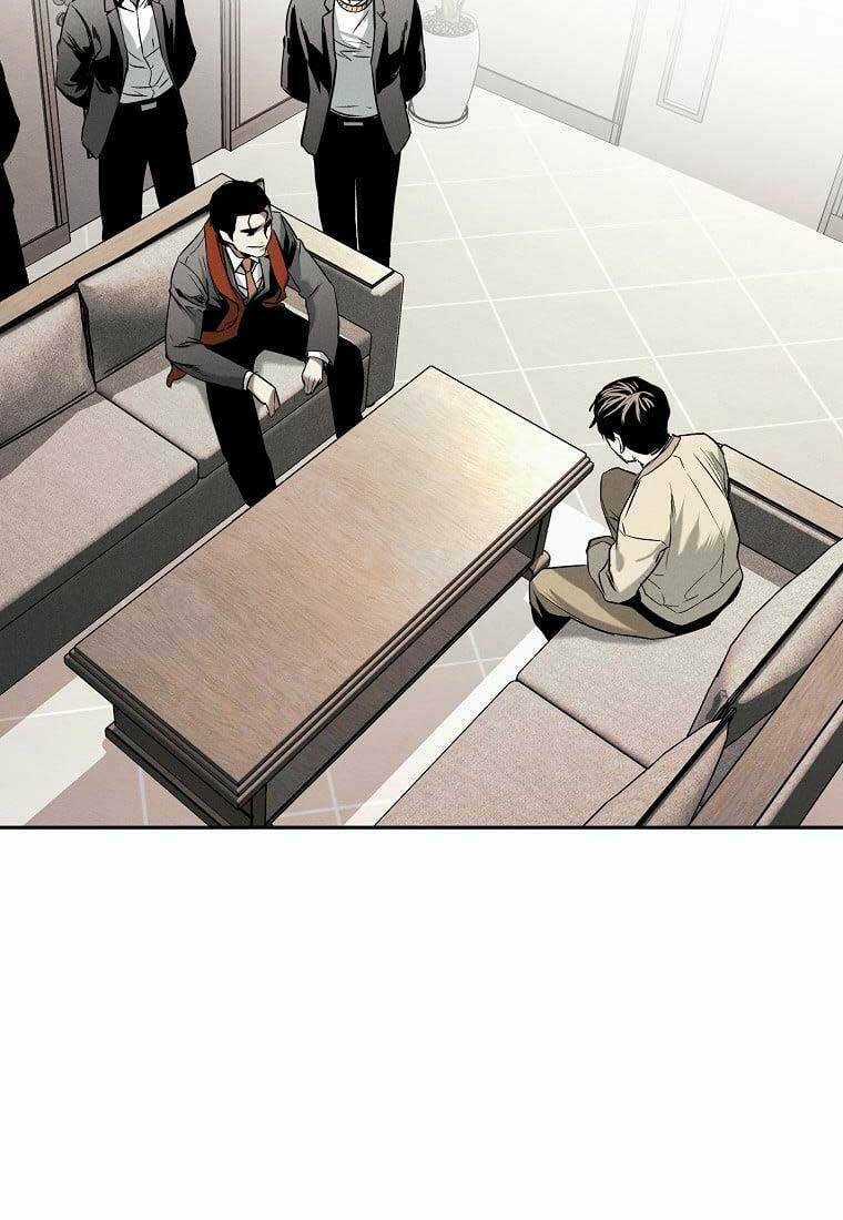 Kẻ Bất Bại Chapter 17 trang 46