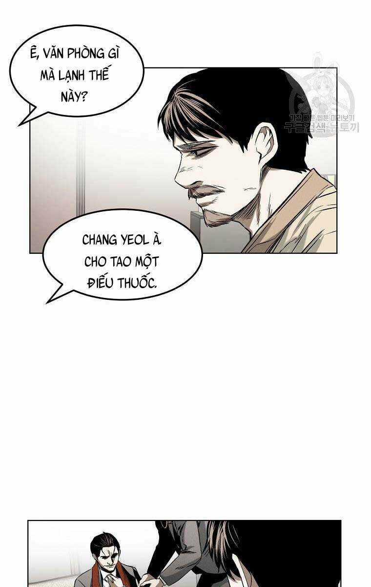 Kẻ Bất Bại Chapter 17 trang 47