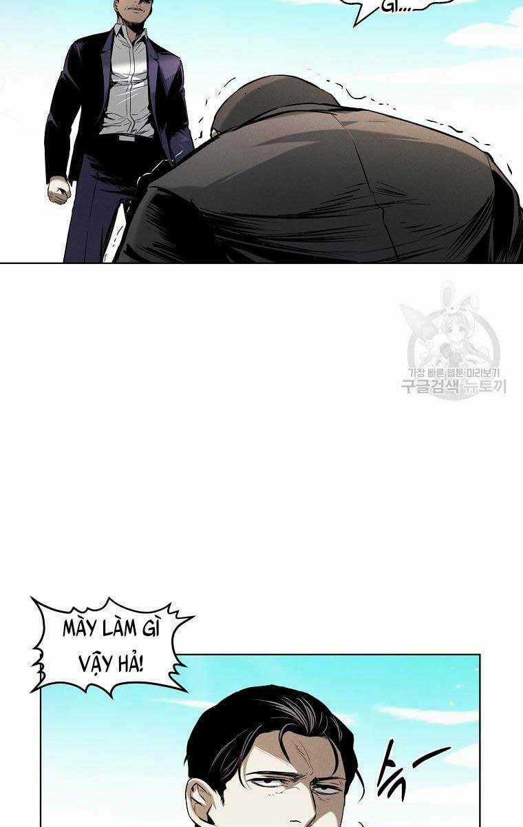 Kẻ Bất Bại Chapter 17 trang 5