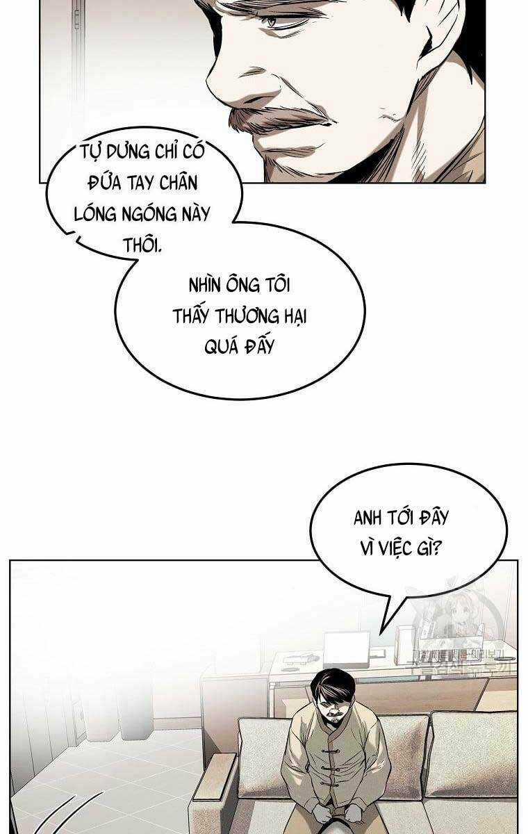 Kẻ Bất Bại Chapter 17 trang 51