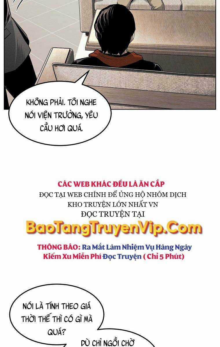Kẻ Bất Bại Chapter 17 trang 52