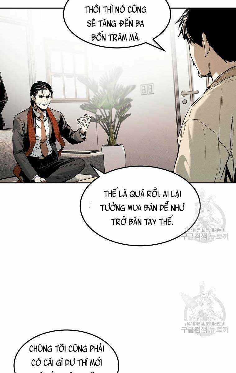 Kẻ Bất Bại Chapter 17 trang 53